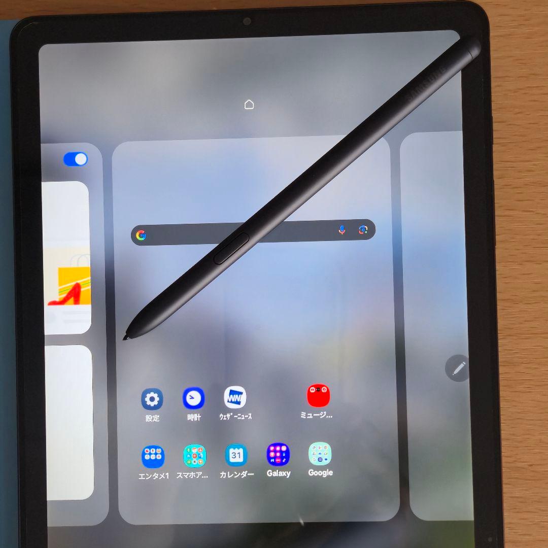 Samsung Galaxy Tab S6 Lite (Wi-Fi) 美品