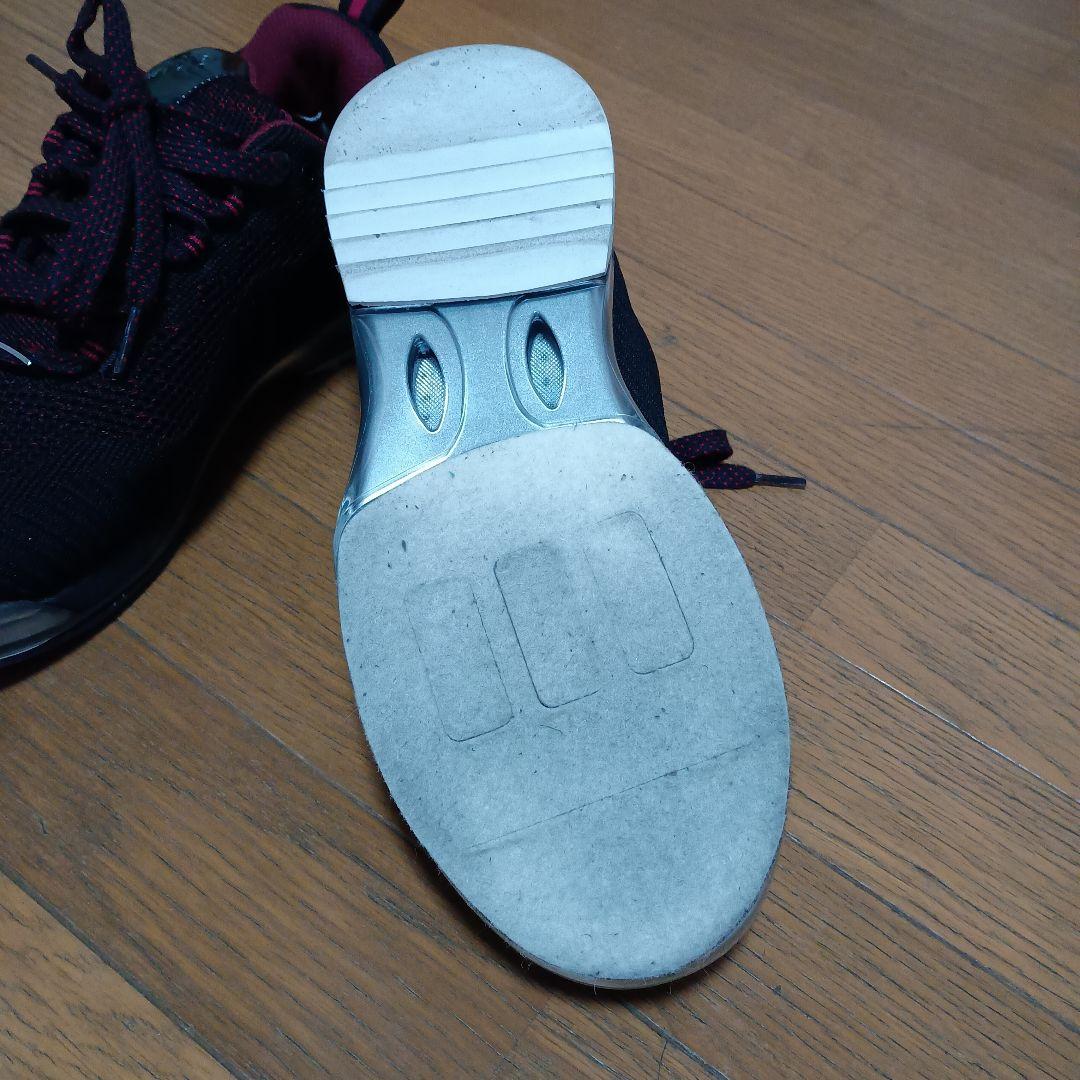 ハイスポ　ボウリングシューズ