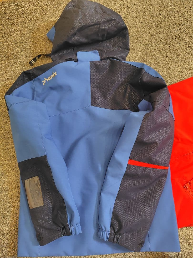 Phenixジュニアスキーウェア140