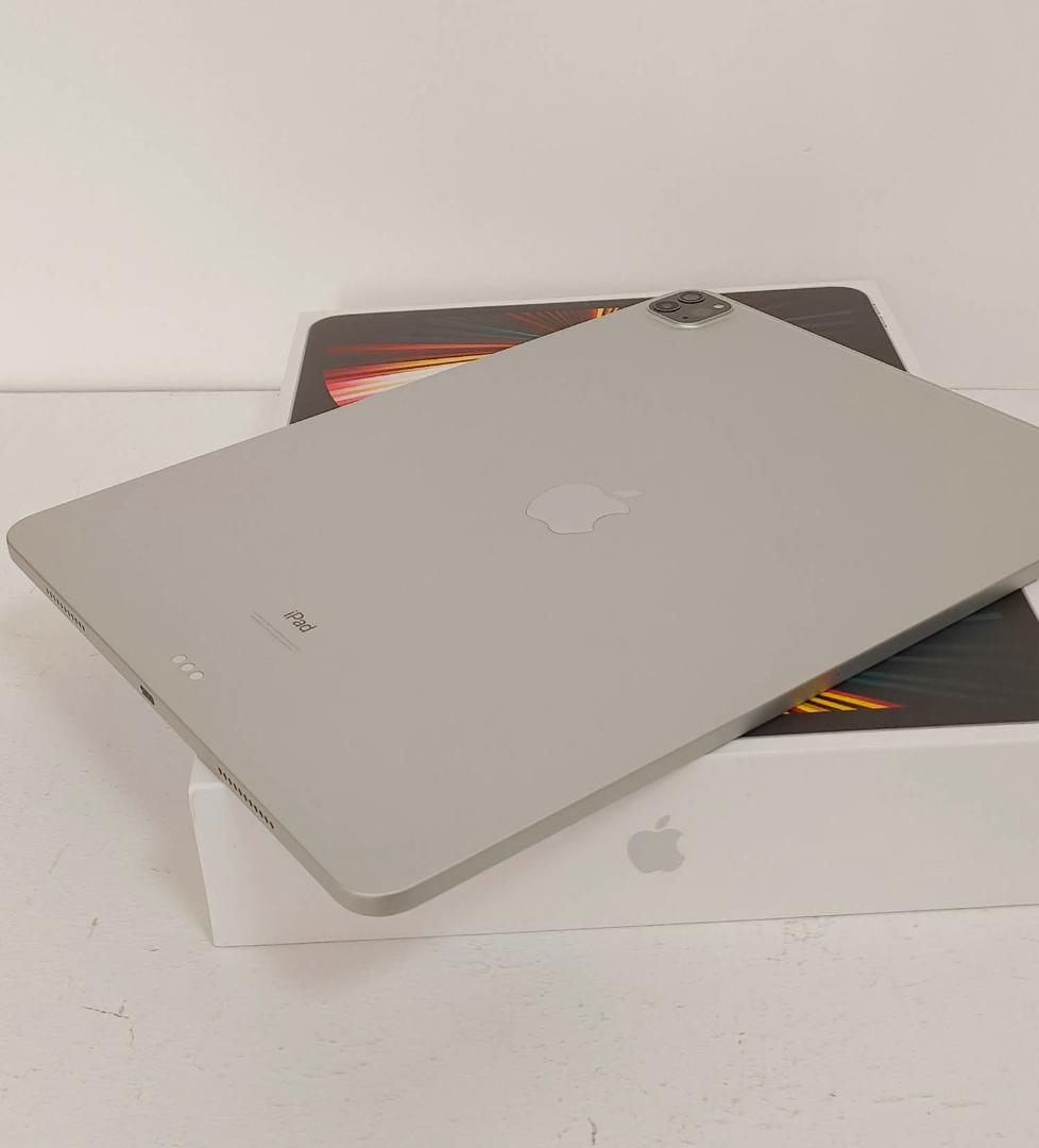 美品　iPad Pro 12.9 第5世代 256GB MHNJ3J/A