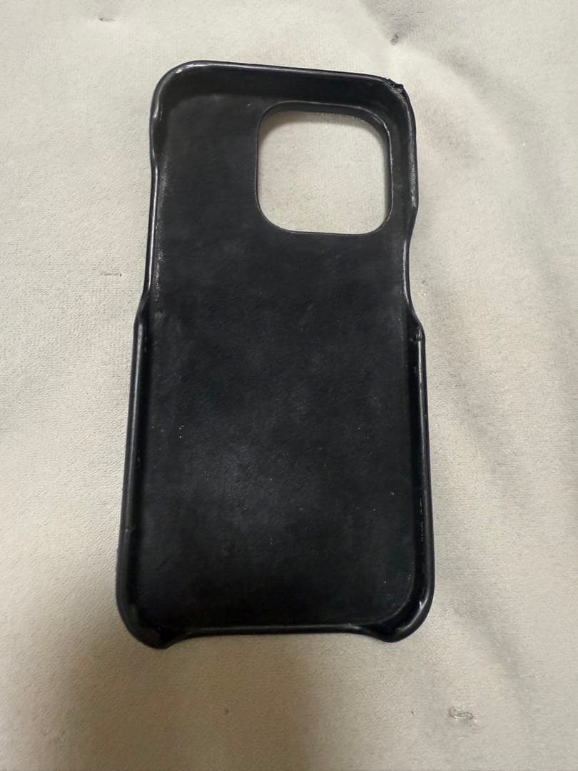 Christian diorレディディオールラムiPhone14Proケース