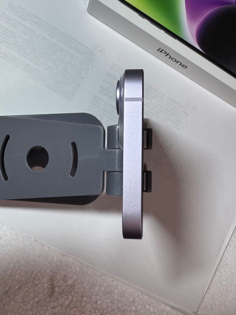 iPhone 14 512GB パープルSIMフリー