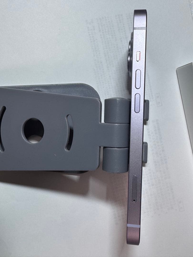 iPhone 14 512GB パープルSIMフリー