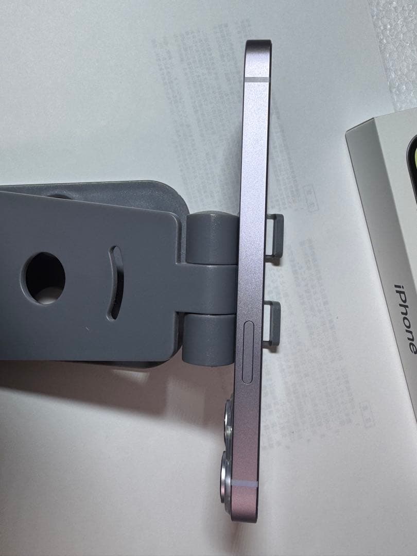 iPhone 14 512GB パープルSIMフリー