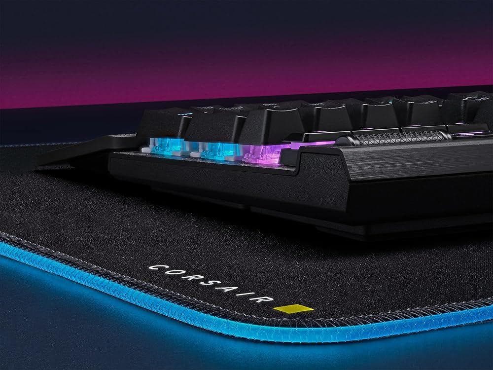 CORSAIR K70 RGB PRO ゲーミングキーボード 2022モデル