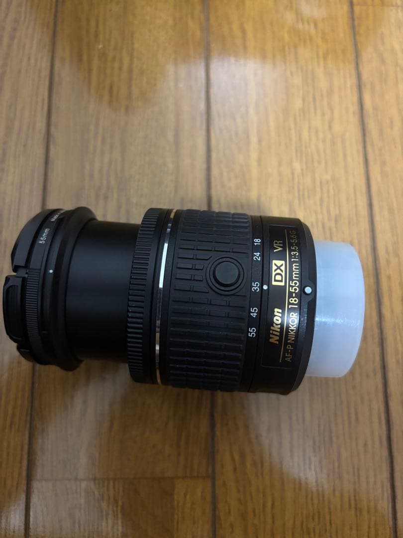 Nikon D5600 デジタル一眼レフカメラ