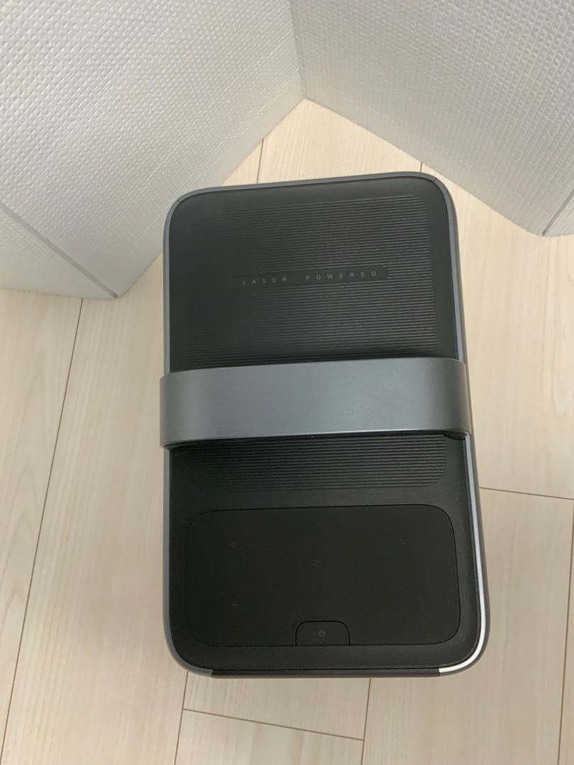 【超美品】Nebula Cosmos Laser 4K【付属品全て込み】