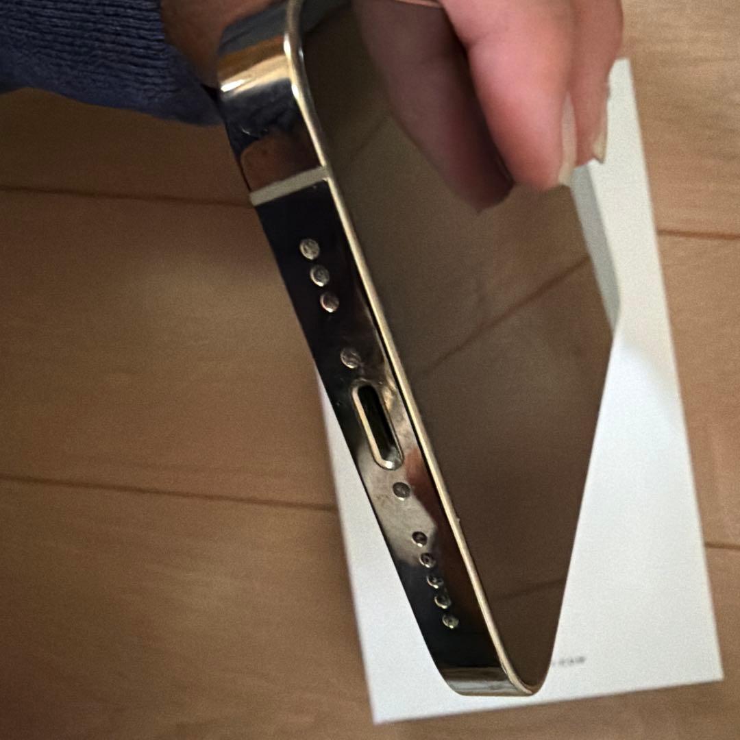 iPhone 13 Pro - 容量：128GB