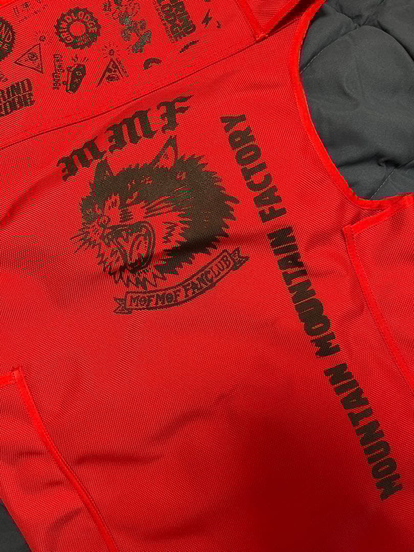 マイスターシート　grindlodge 生刷り