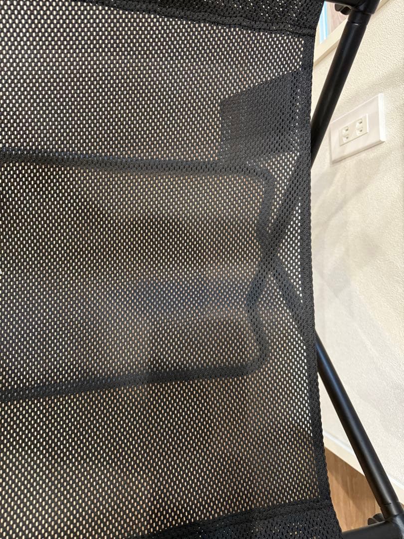 スノーピーク　メッシュFDチェア　家使用のみ