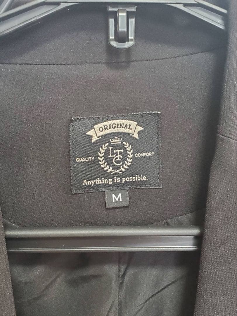 あっちLovetoxic ラブトキシック　卒服2025 フォーマルM150