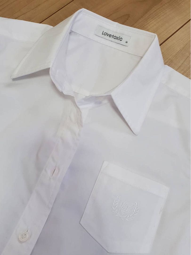 あっちLovetoxic ラブトキシック　卒服2025 フォーマルM150