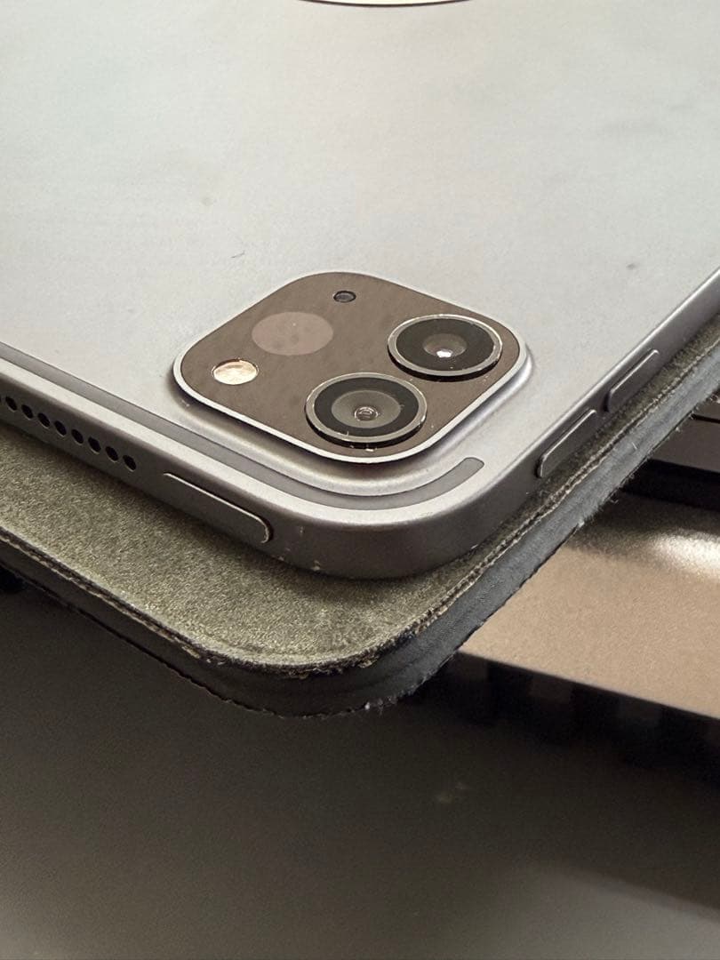 iPad pro 11 第2世代 128gb Wi-Fi バッテリー98%