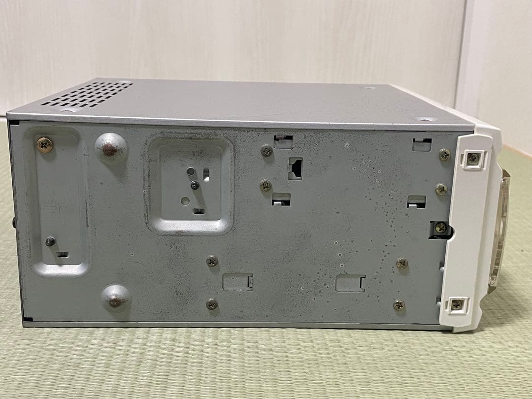 KENWOOD コンポ CD&MD RD-ESA5MD 即日発送！