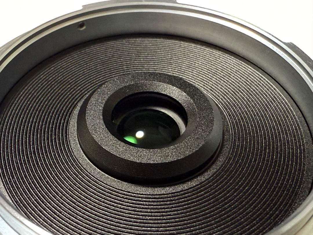 AstrHori 6.5mm F2.0 円周魚眼レンズ Zマウント