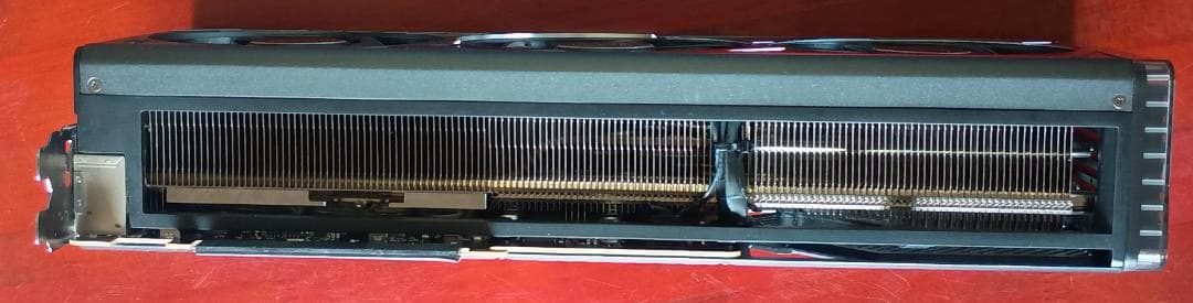 Rog strix GeForce RTX 4090 (作動確認済)