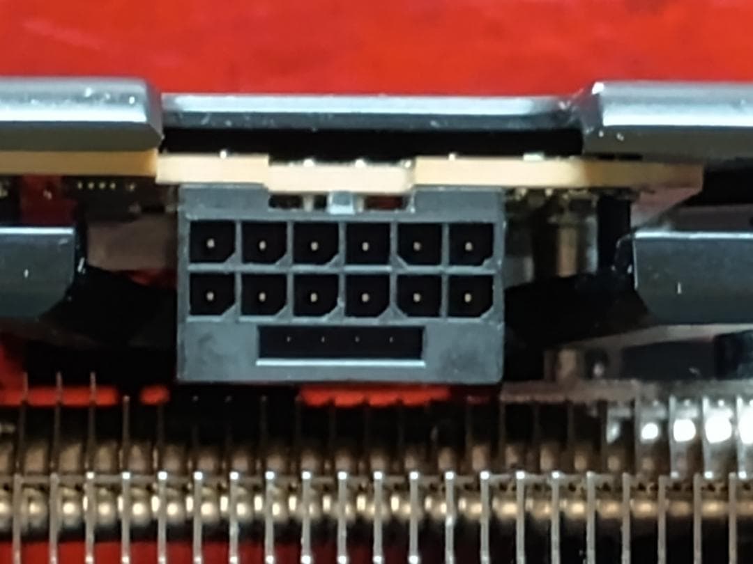 Rog strix GeForce RTX 4090 (作動確認済)