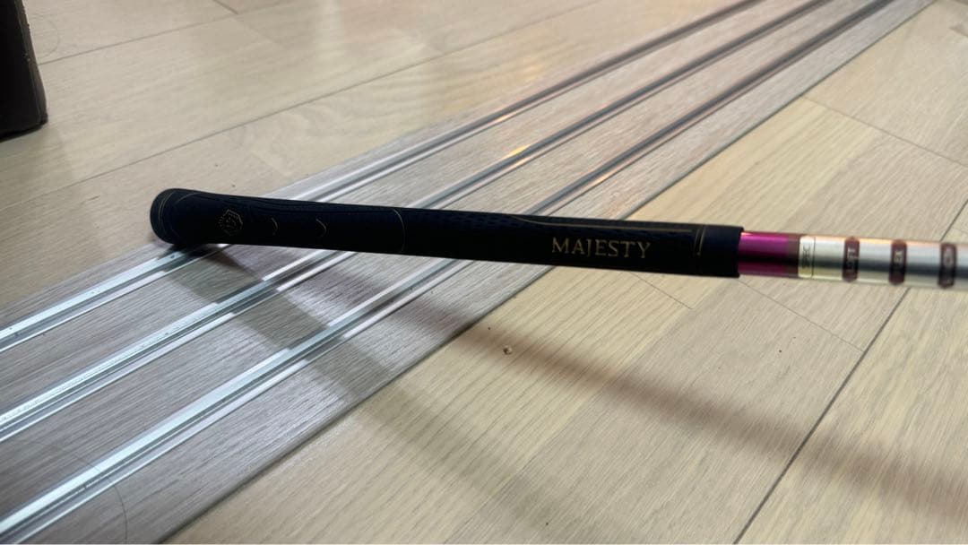 雅我GOLF2023マジェスティロイヤル ドライバー レディース A