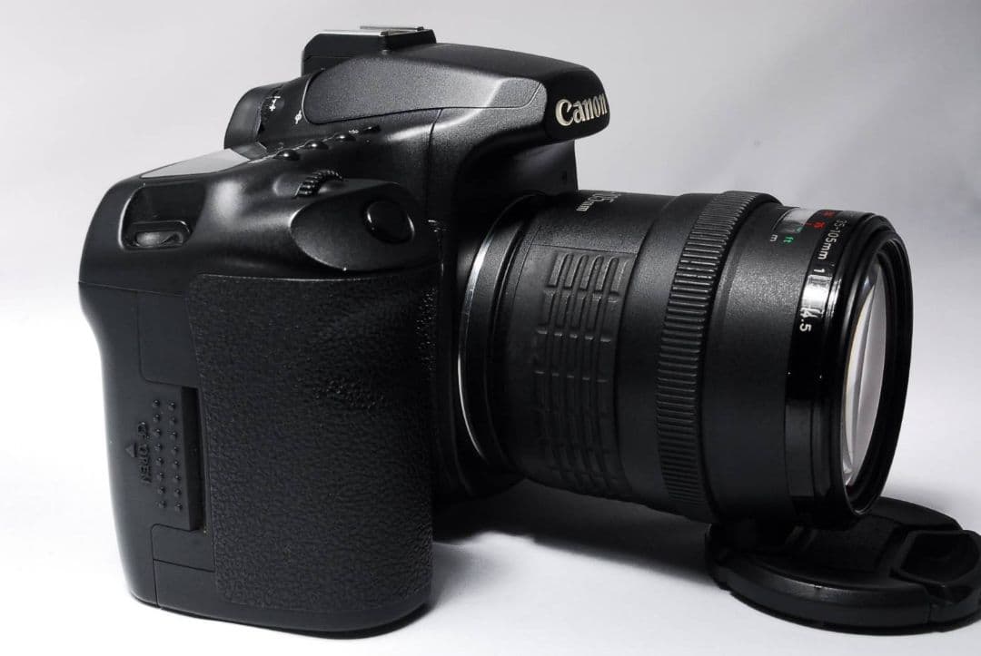 ♥本格派一眼♥Canon EOS 40D♥高画質 高速連写 標準レンズ 動作良好