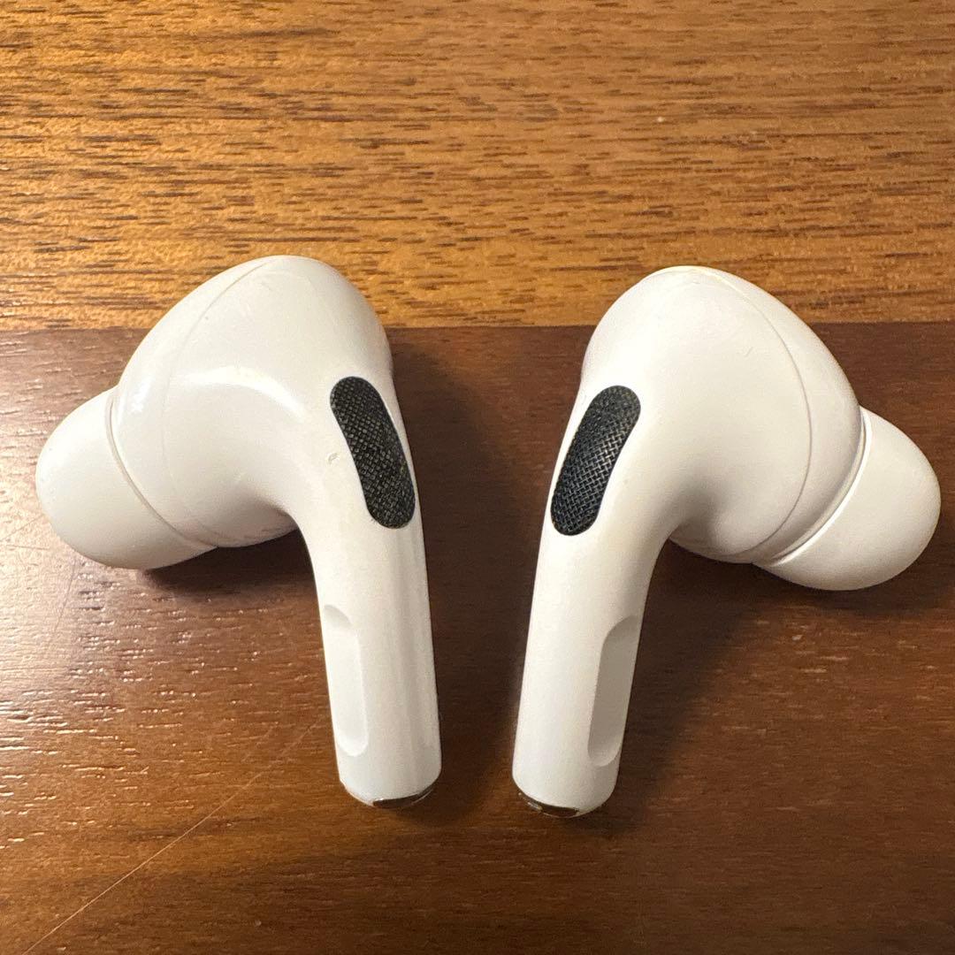 AirPods Pro 本体 純正品