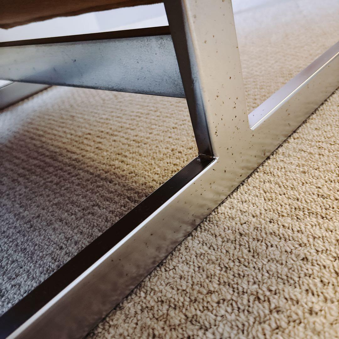 フクラ　nero 1P ソファ　ラウンジチェア　オットマンなし