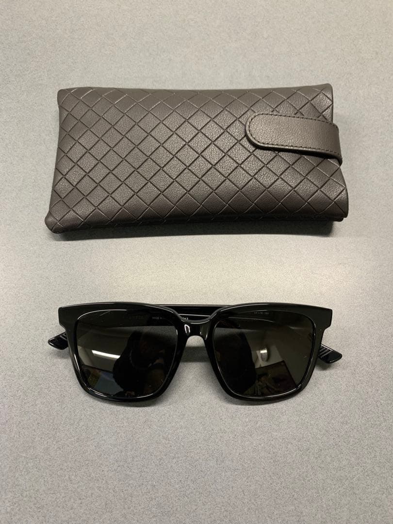 BOTTEGA VENETA ボッテガ ヴェネタ サングラス BV1021SK