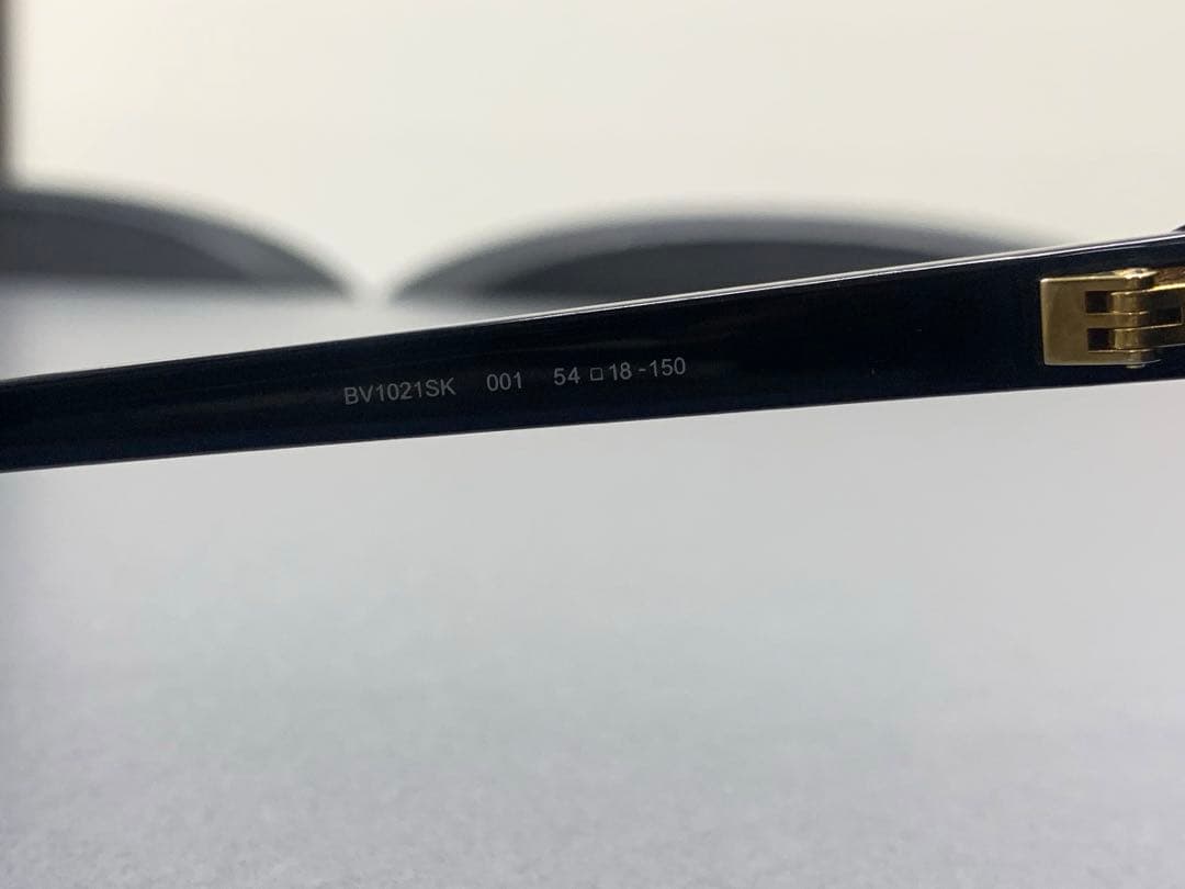 BOTTEGA VENETA ボッテガ ヴェネタ サングラス BV1021SK