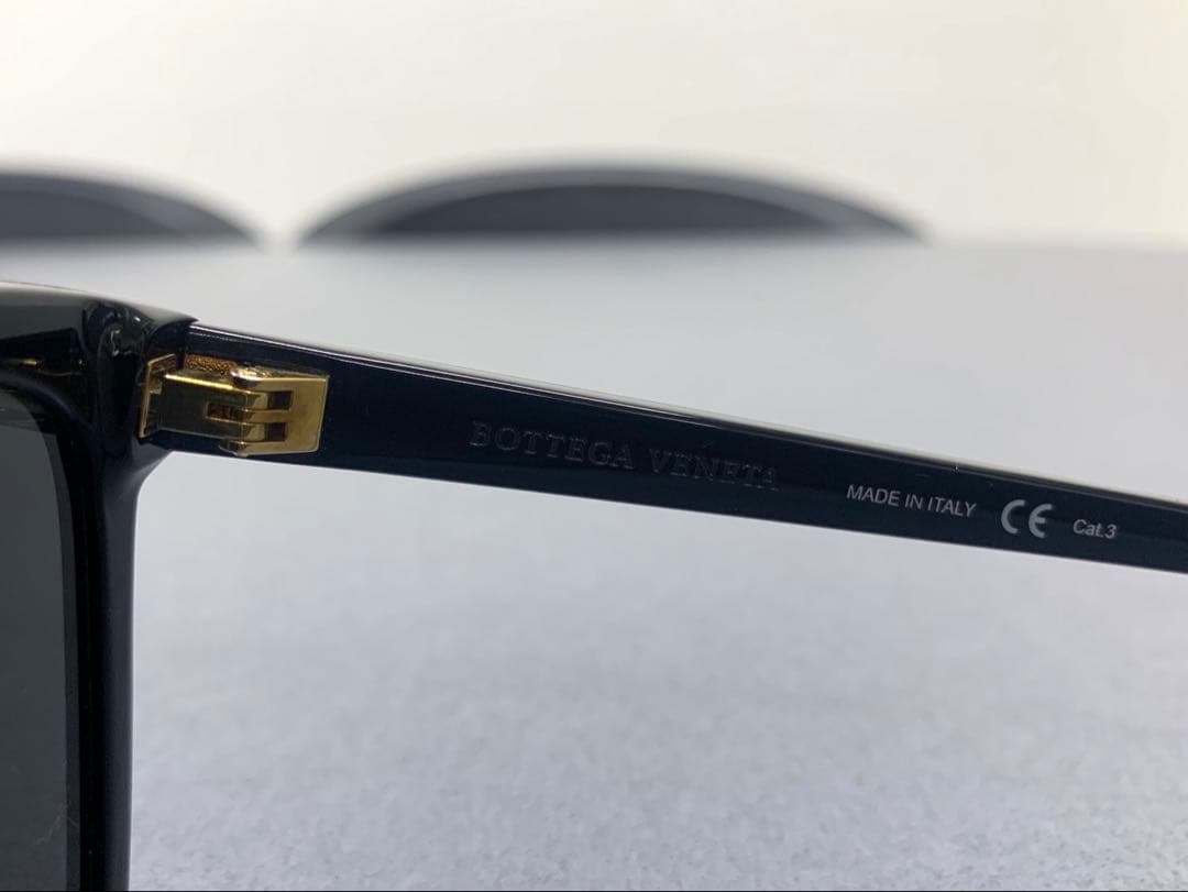 BOTTEGA VENETA ボッテガ ヴェネタ サングラス BV1021SK