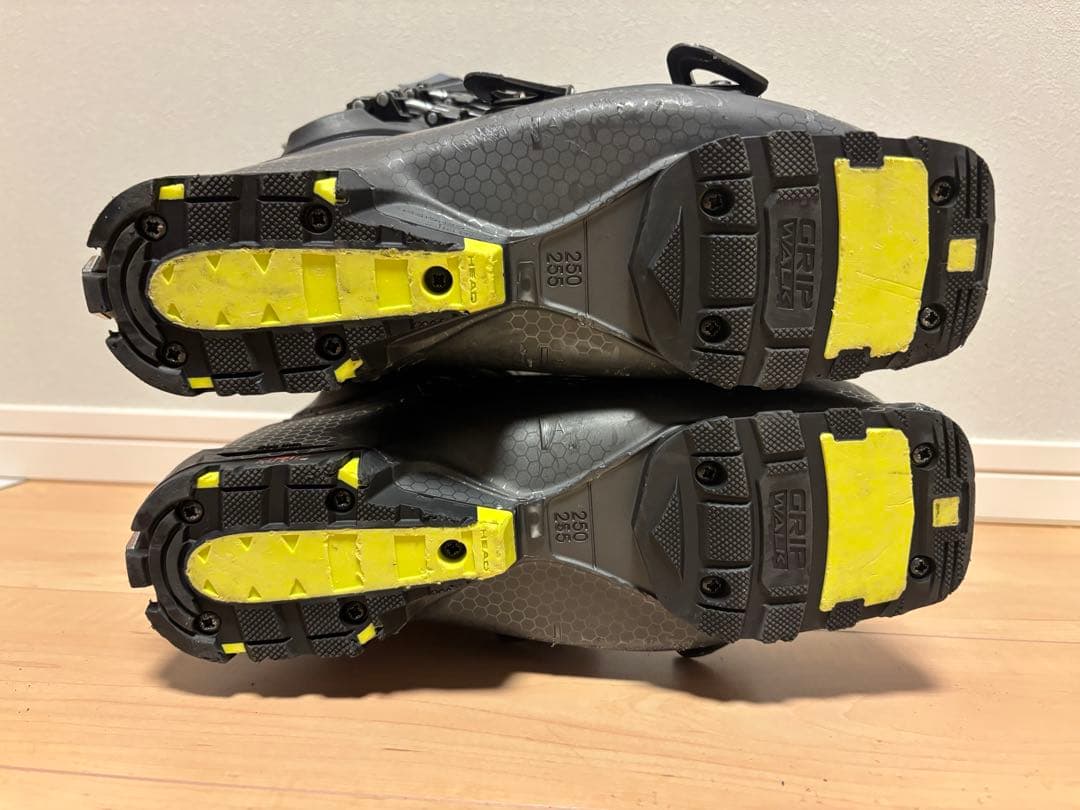 スキーブーツ ヘッド 20-21 HEAD KORE1 ウォークモード