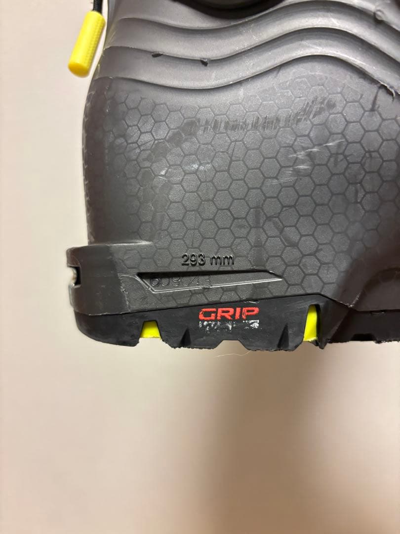 スキーブーツ ヘッド 20-21 HEAD KORE1 ウォークモード