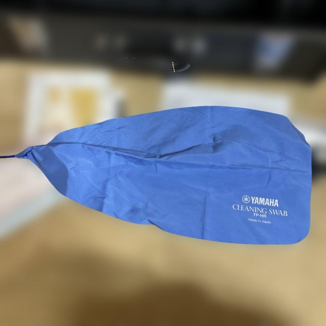 YAMAHA トランペット　入門セット　YTR-2330S☆美品☆