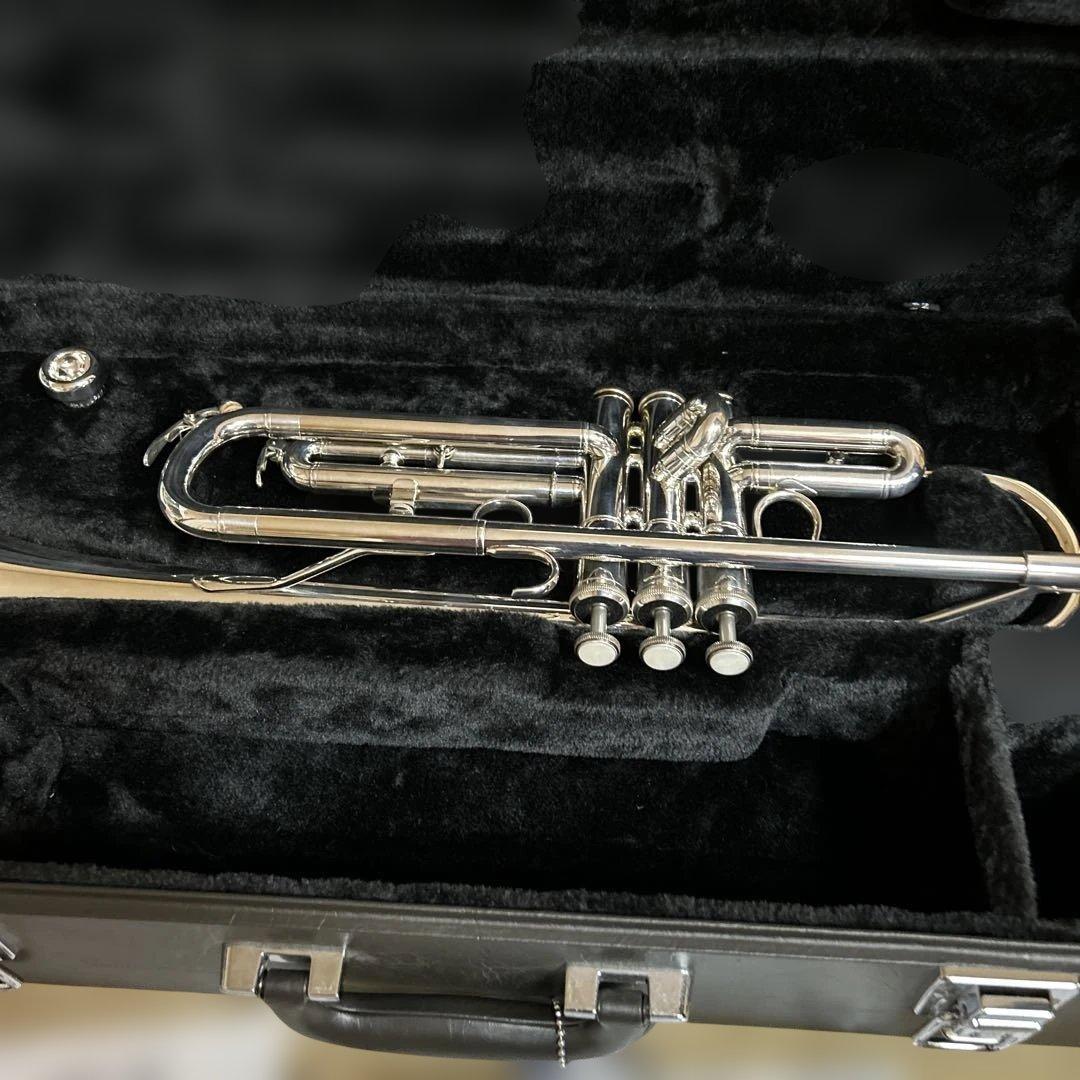 YAMAHA トランペット　入門セット　YTR-2330S☆美品☆