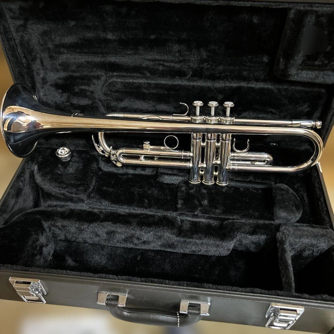 YAMAHA トランペット　入門セット　YTR-2330S☆美品☆