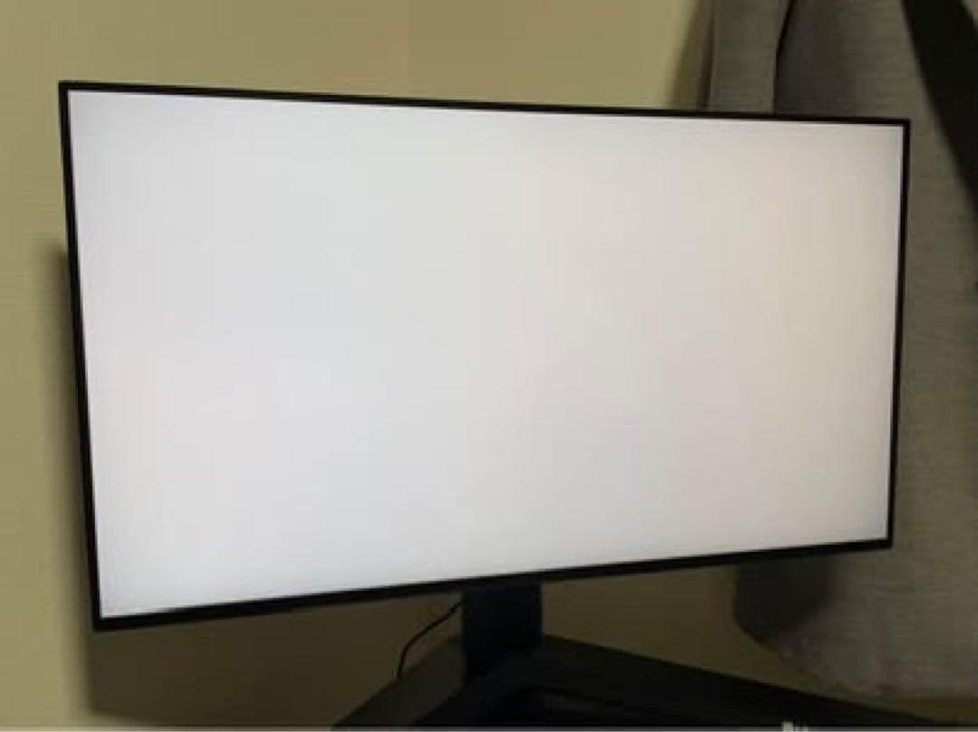 ディスプレイ・モニター本体 LG UltraGear 27 GN950 Monitor 4K 144Hz