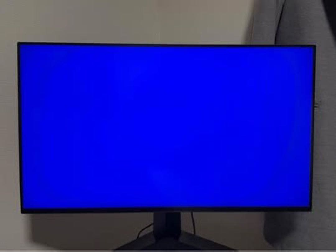 ディスプレイ・モニター本体 LG UltraGear 27 GN950 Monitor 4K 144Hz