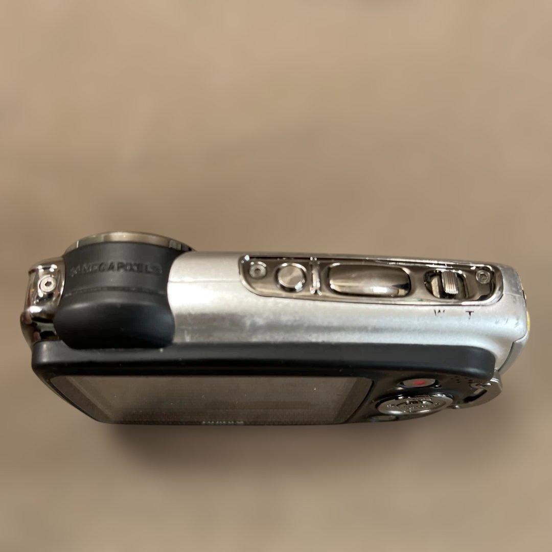Fujifilm FinePix XP50 コンパクトデジタルカメラ