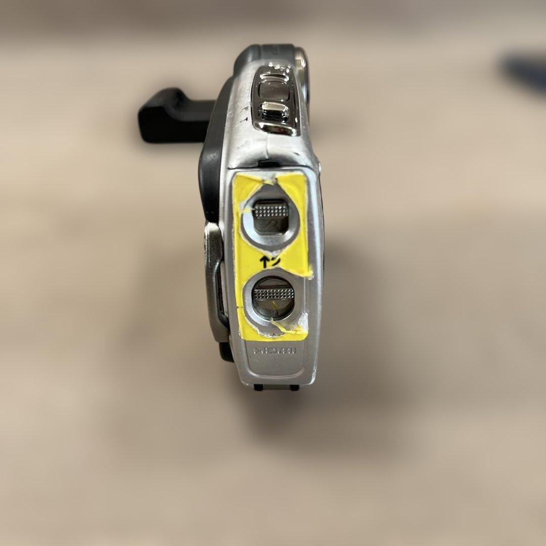 Fujifilm FinePix XP50 コンパクトデジタルカメラ