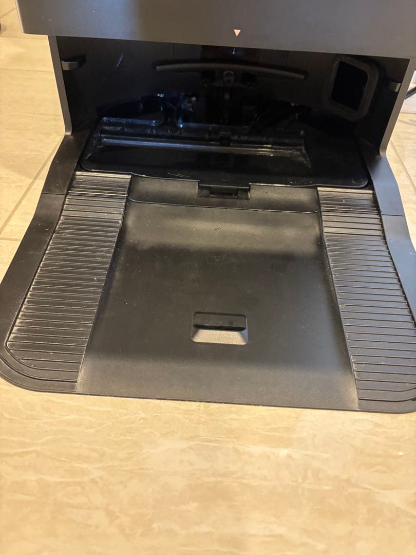 【保証書購入証明付】ECOVACS DEEBOT X8 PRO ロボット掃除機