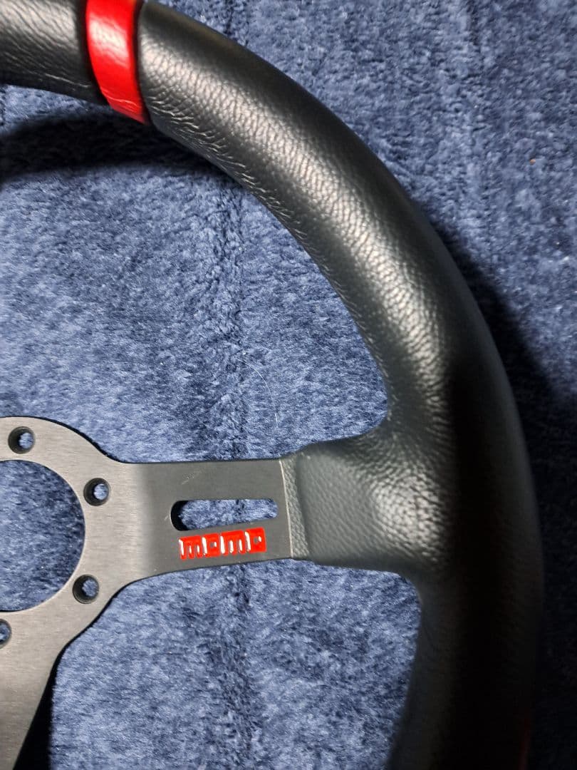 ドリフティング MOMO モモ