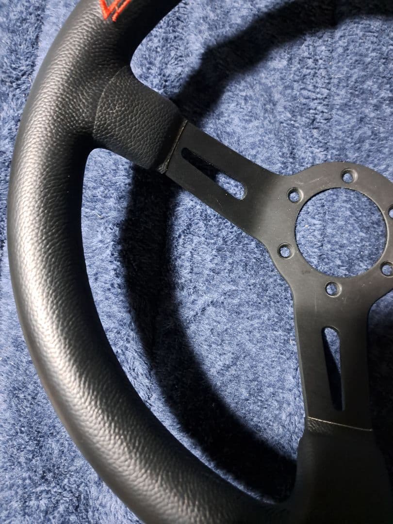 ドリフティング MOMO モモ