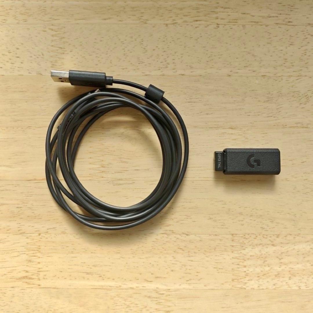 G913 TKL メカニカルキーボード