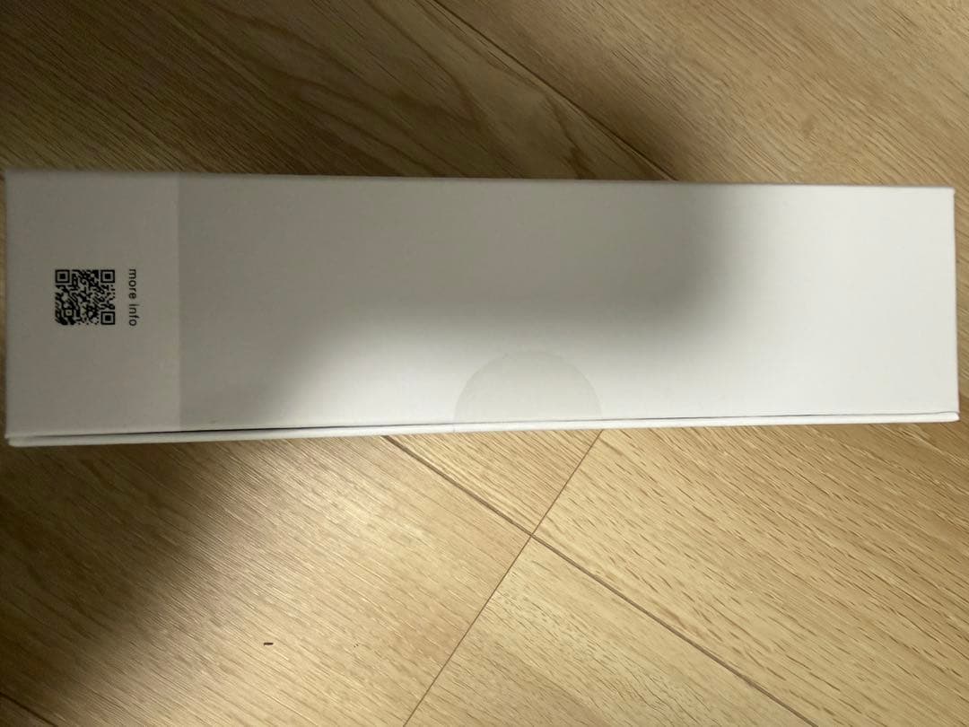 新品未使用　final ZE8000 MK2 ブラック