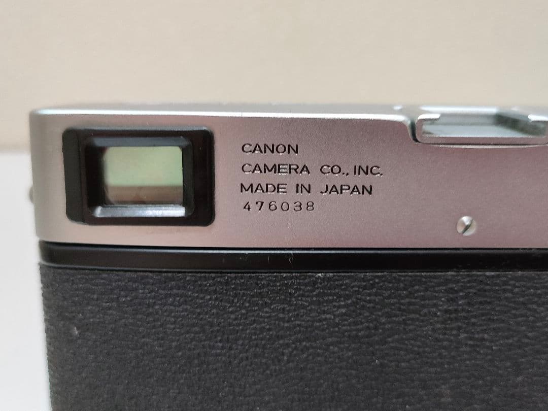 OLYMPUS OM-10 70-210mm Canonet 2個セット