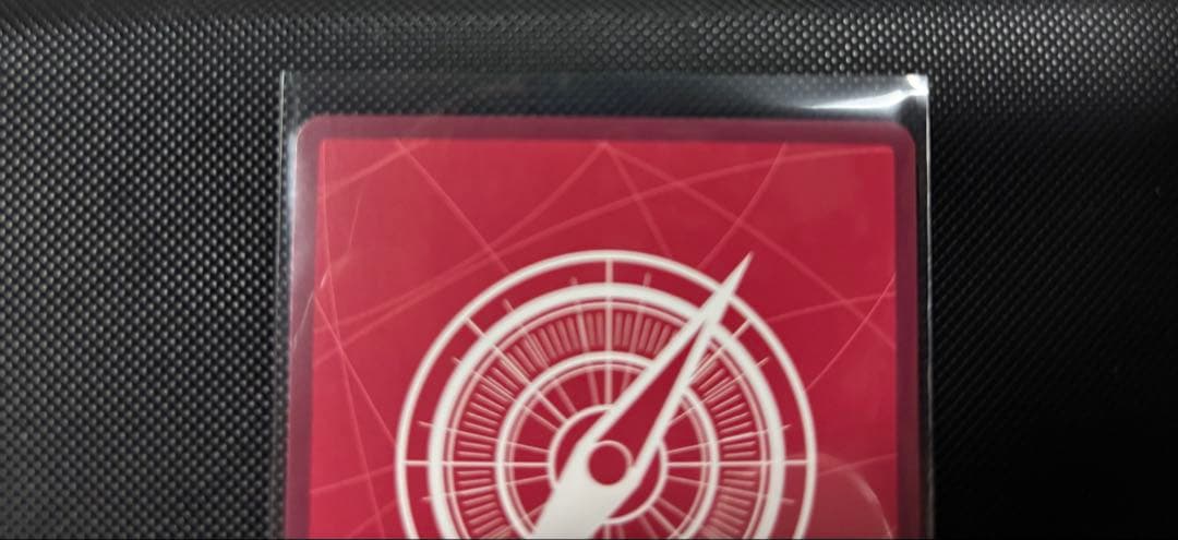 モンキー・D・ルフィ　2nd anniversary リーダーパラレル