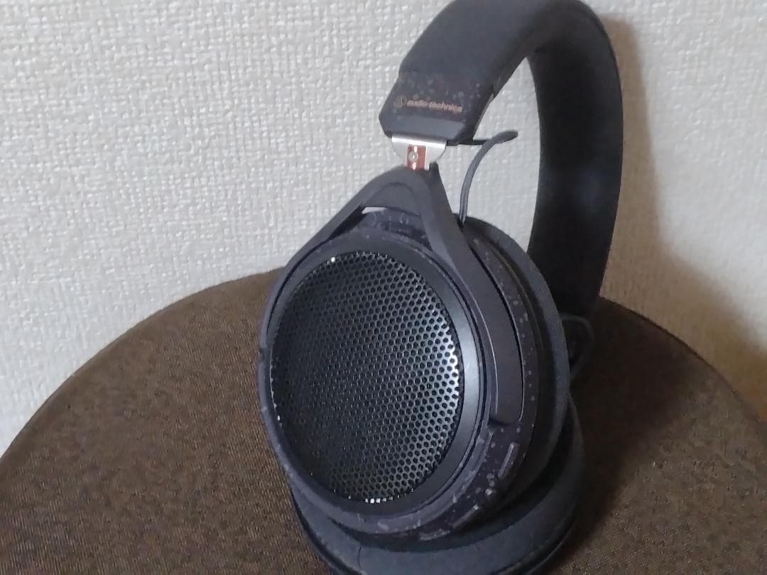粉*ズ様 オーディオテクニカ ATH-HL7BT