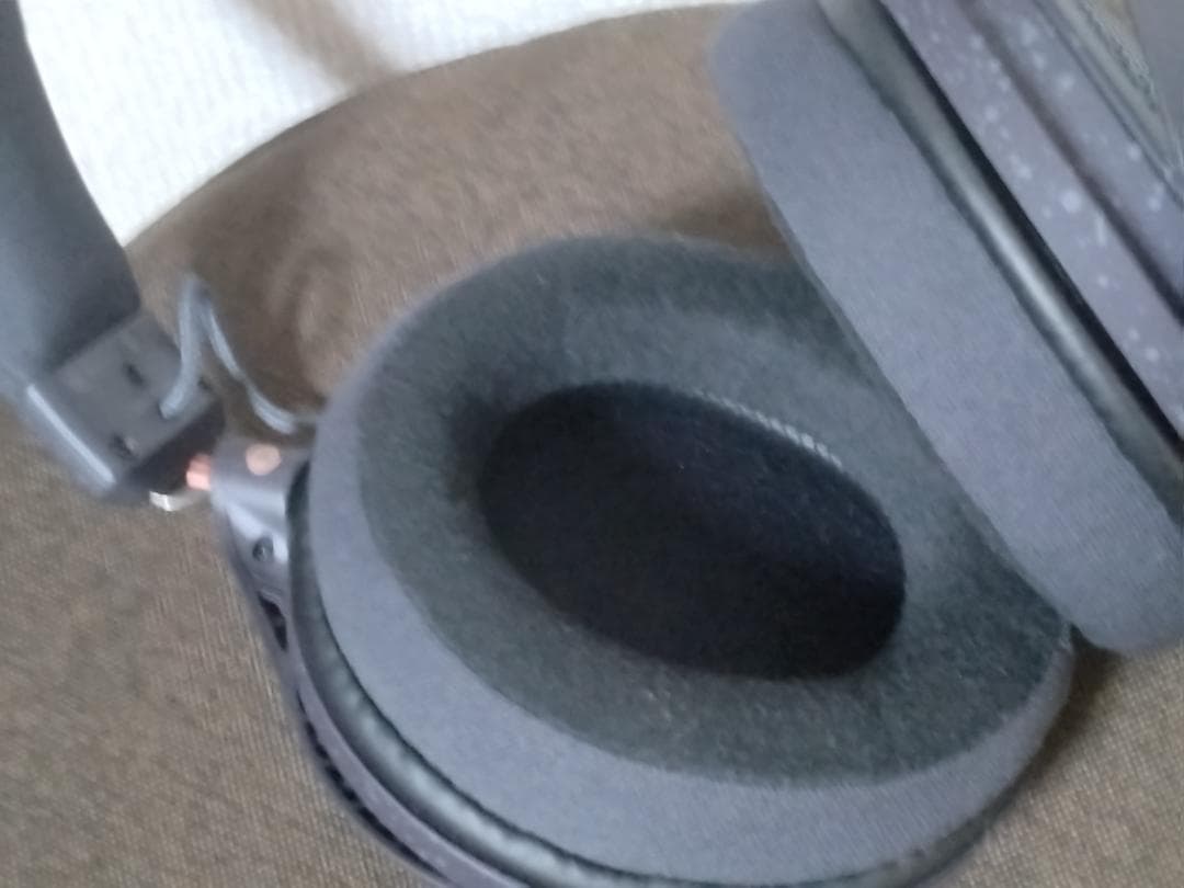 粉*ズ様 オーディオテクニカ ATH-HL7BT