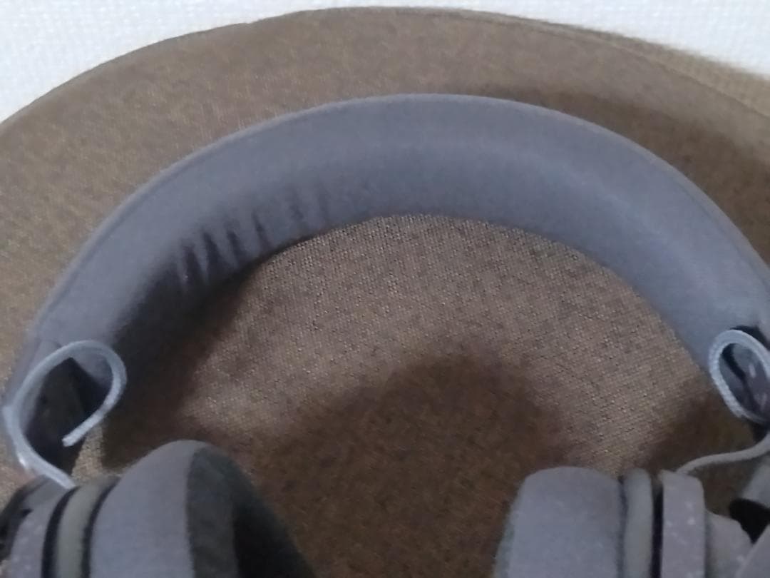 粉*ズ様 オーディオテクニカ ATH-HL7BT