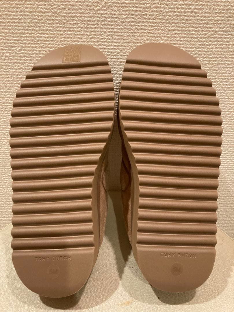 Tory Burch トリーバーチグロッグサンダル　新品未使用⭐︎ 現行品