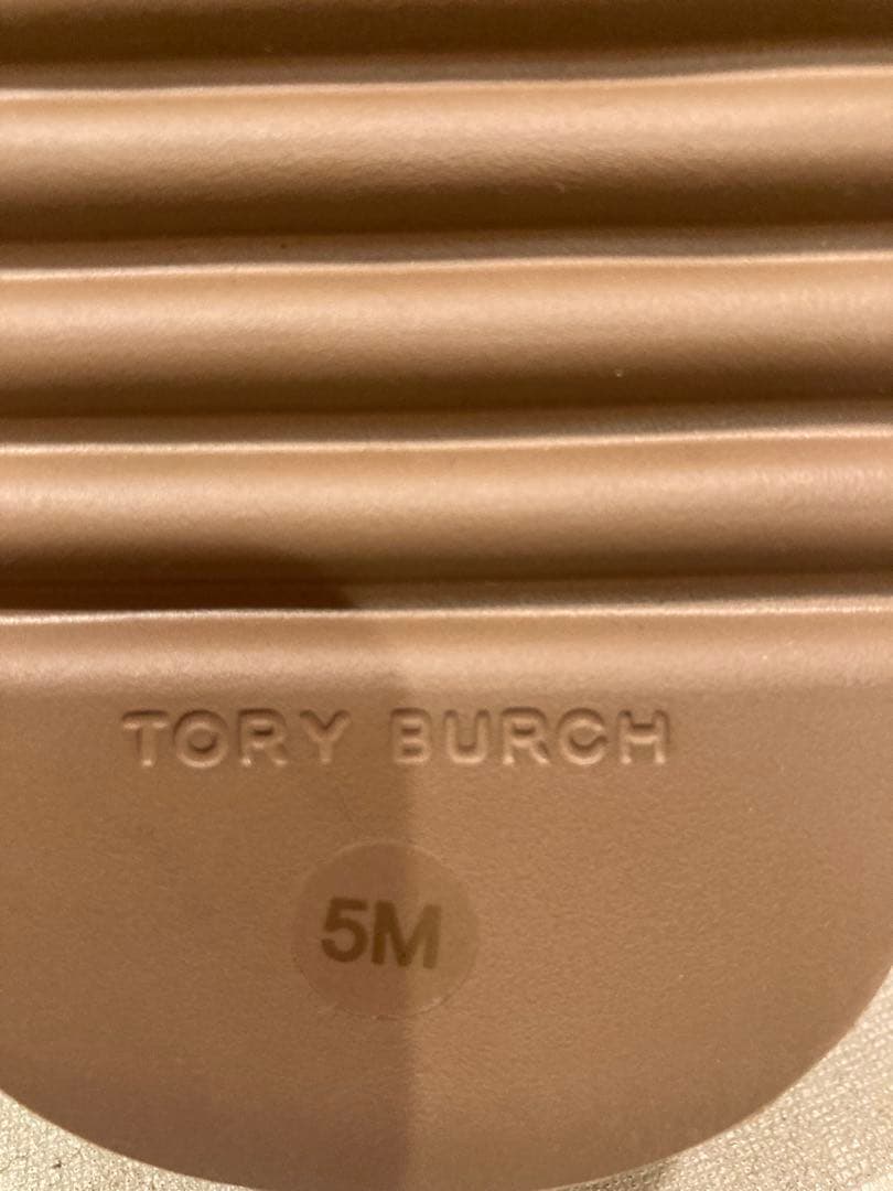 Tory Burch トリーバーチグロッグサンダル　新品未使用⭐︎ 現行品