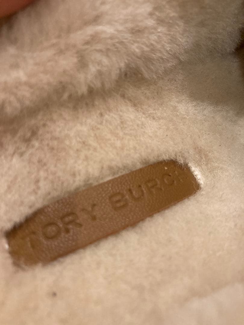 Tory Burch トリーバーチグロッグサンダル　新品未使用⭐︎ 現行品